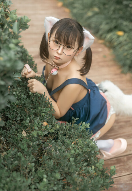 LynnLi7698 top model archive