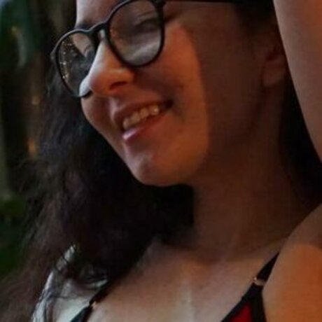 goddess scout model nudes image