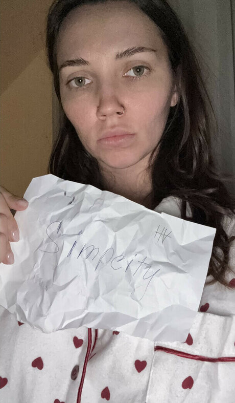 DaniPurrre star exclusive pictures