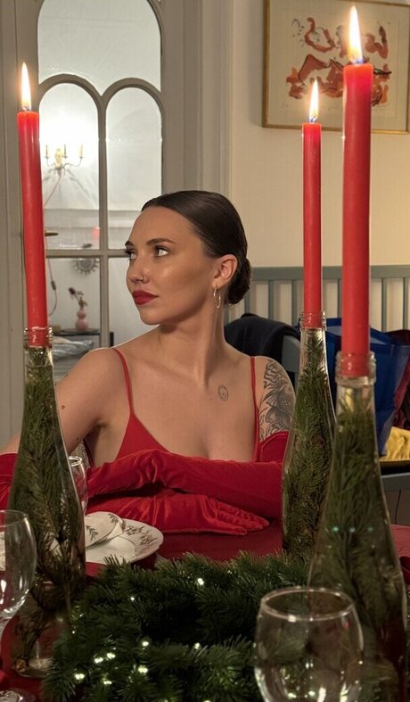 DaniPurrre actress pictures