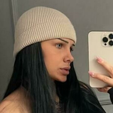 Lillyshka Berger erotic star picture