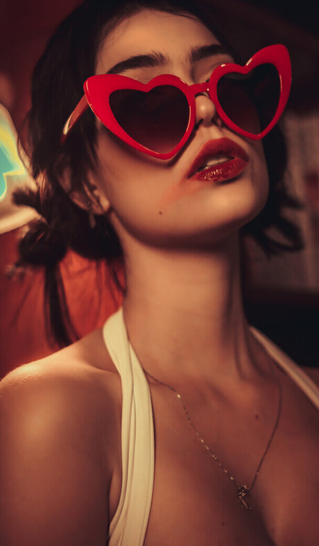 Elle Diane perfect star pictures