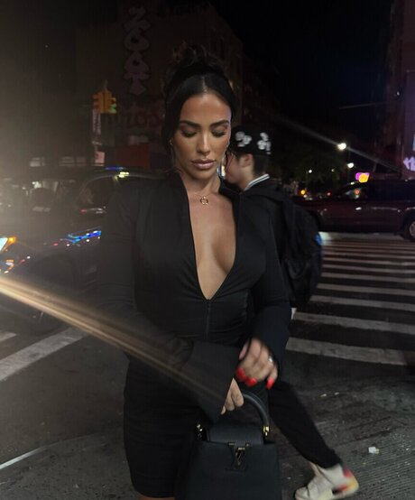 baddiejuu model hot gallery