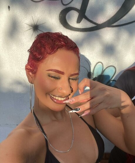 baddiejuu naked actress img