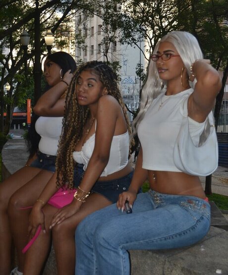 baddiejuu xxx model picture