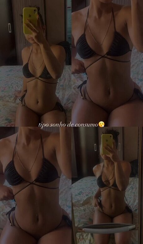 baddiejuu model hot image