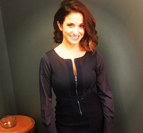 Dianna Russini model xxx pictures