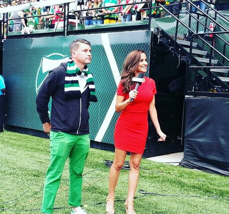 Dianna Russini star nude picture