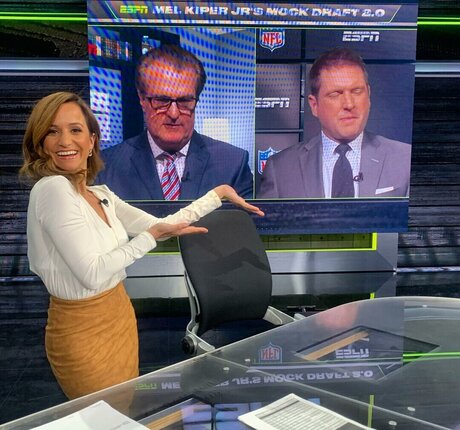 Dianna Russini star nude pics