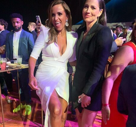 Dianna Russini hot model images