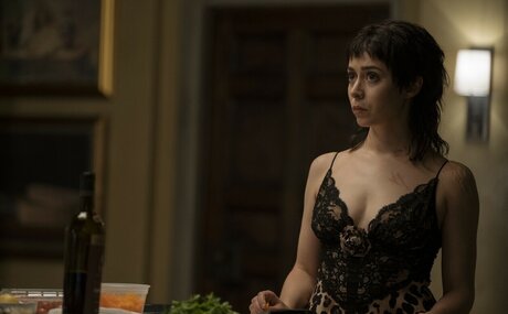 Cristin Milioti star perfect gallery