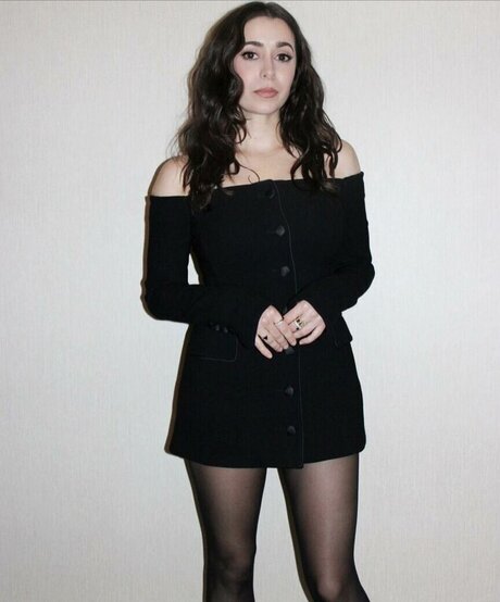 Cristin Milioti star sex image