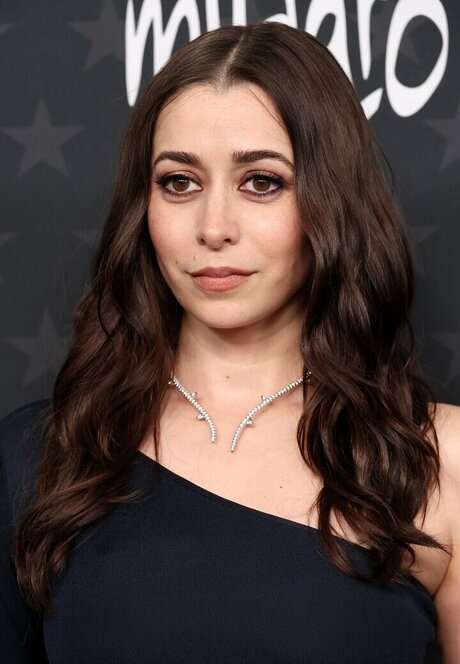 Cristin Milioti star pics