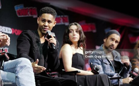 Cristin Milioti sexy model picture