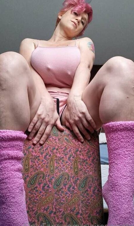 Claire Secrete model nice galleries