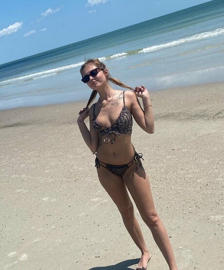 Fraidybaby pornstar art photo