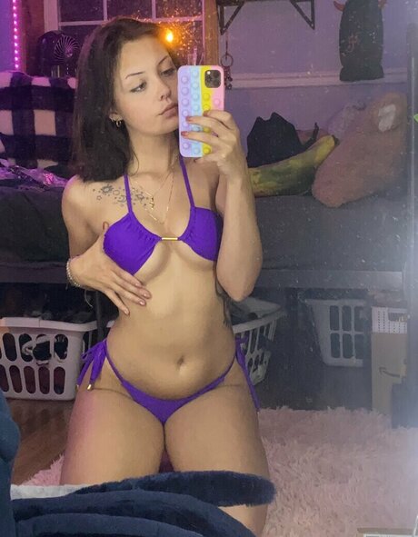 Fraidybaby model nude archive