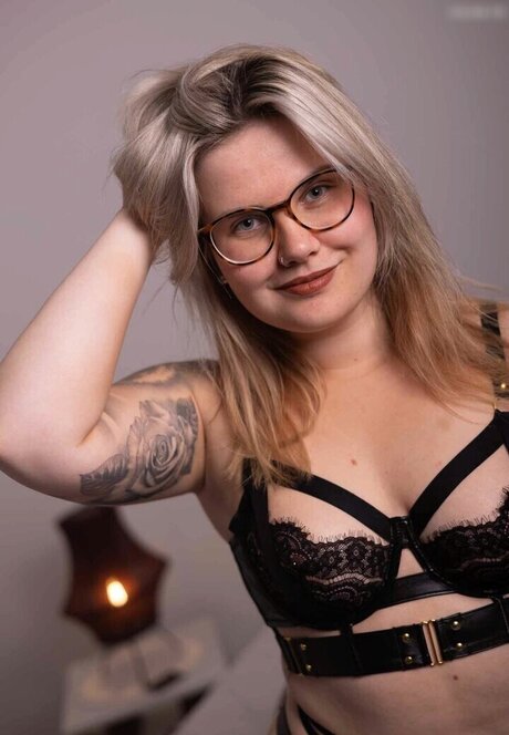 Kleinstadtvanni nice star image