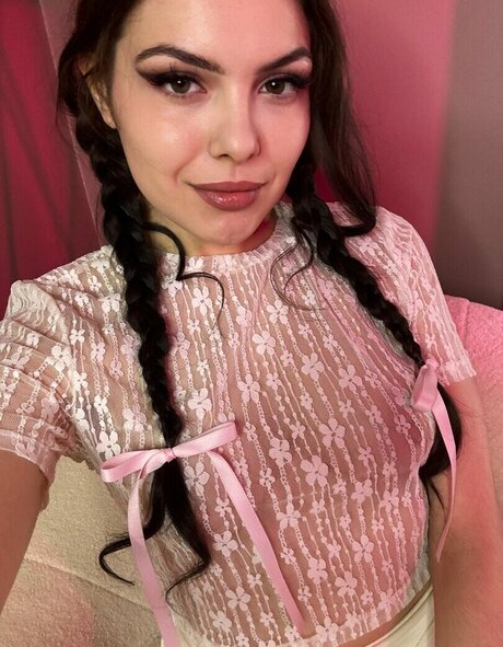 Calista Vixen naked star photos