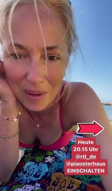 Angela Finger Erben model nudes galleries