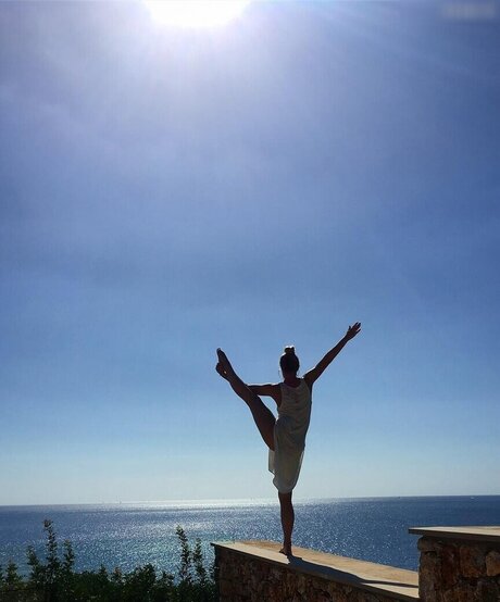 Angela Finger Erben model pornographic pics