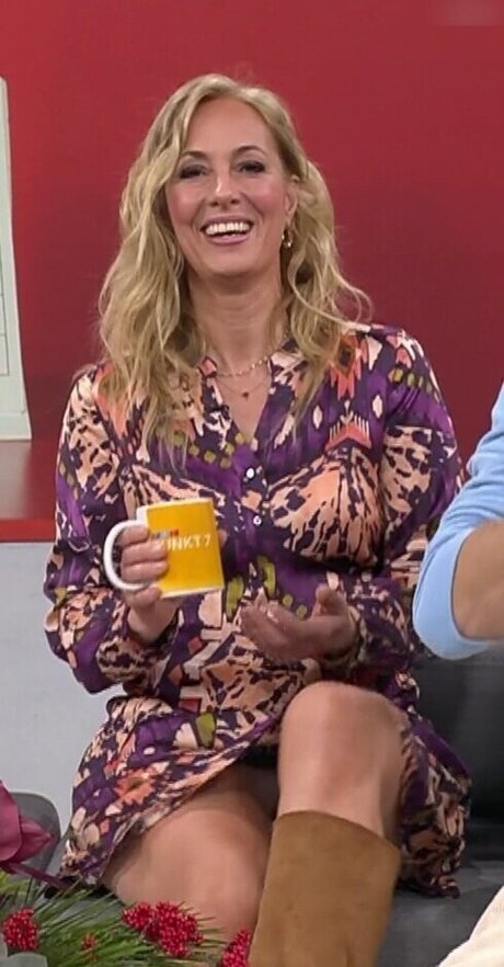 Angela Finger Erben Profile pic