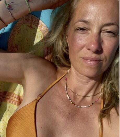 Angela Finger Erben naked pornstar pics