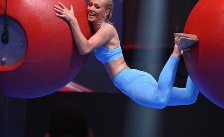 Angela Finger Erben pornographic star photo