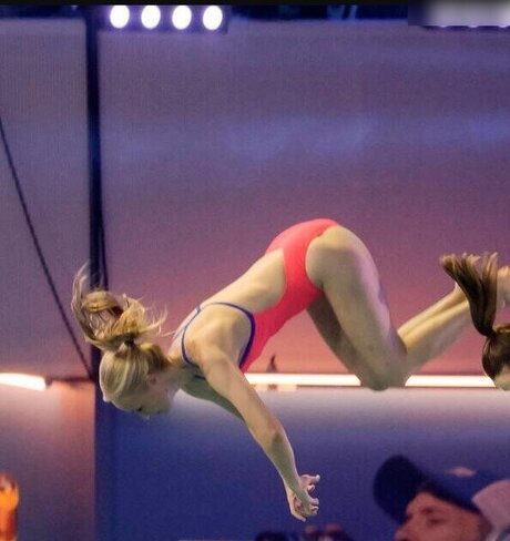 Angela Finger Erben xxx model photo