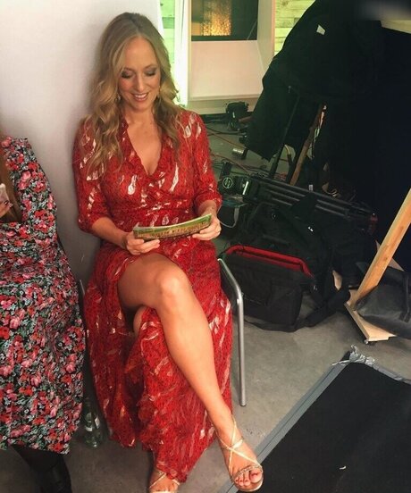 Angela Finger Erben model pretty photos