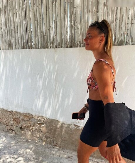 Selina Cerci xxx actress picture