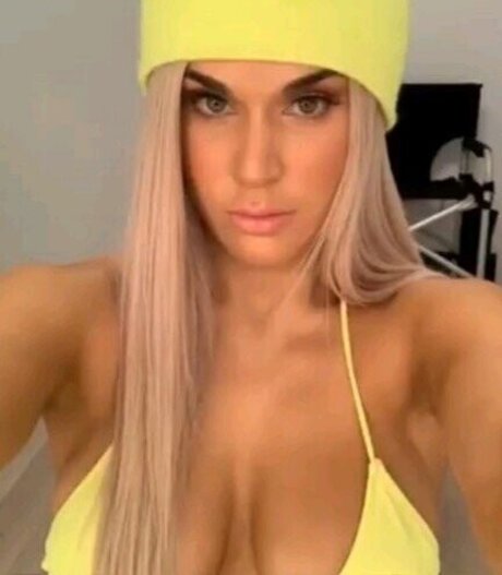 CJ Perry aka Lana porn model images