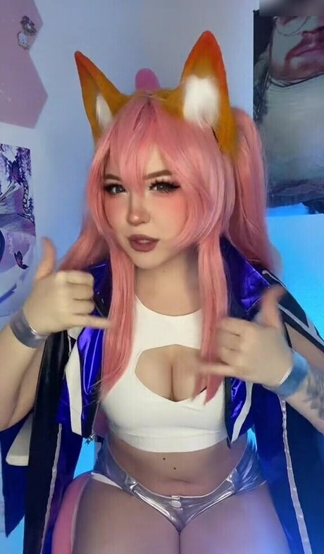 Laurinchhhe pornstar high quality photo