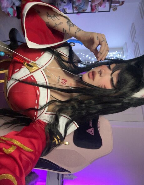 Laurinchhhe best model pic