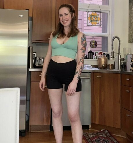 Wolverneen star porn photos