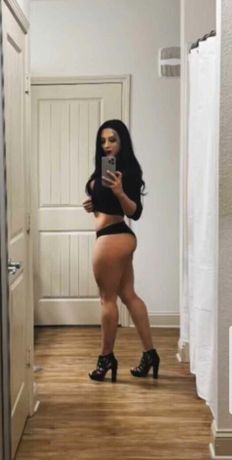 Nyybaybie Bambi pornstar high quality galleries