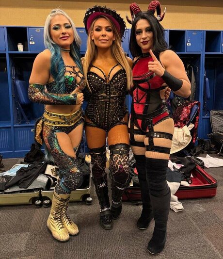 Nyybaybie Bambi model best photo