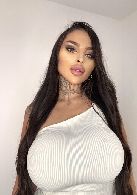 LolitaBonita naked actress photos