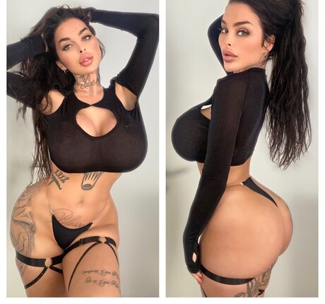 LolitaBonita pornstar best galleries