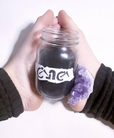 Tsuki Tyann model erotic image