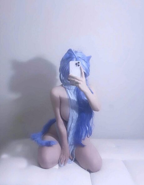 Tsuki Tyann model free img