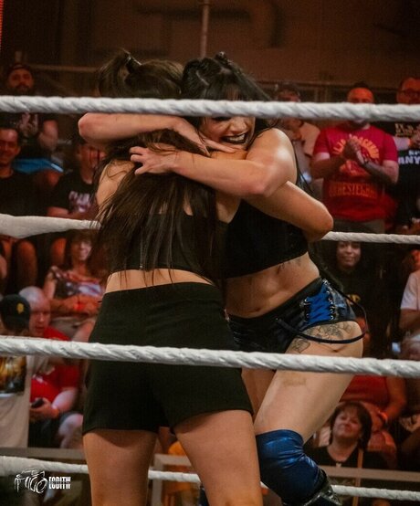 Tatum Paxley WWE Nxt pornstar hot photo