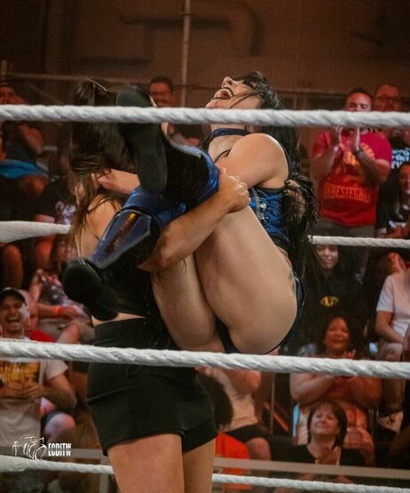 Tatum Paxley WWE Nxt free pornstar archive