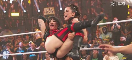 Tatum Paxley WWE Nxt star nice pictures