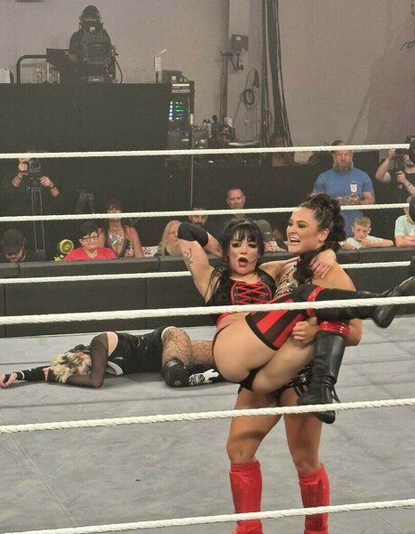 Tatum Paxley WWE Nxt high quality star images