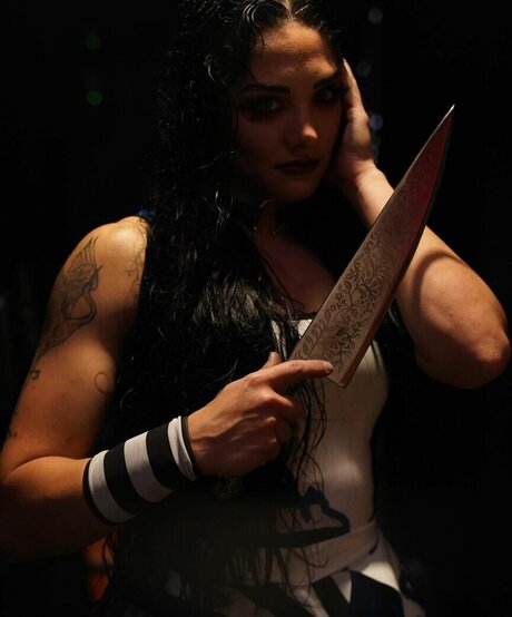 Tatum Paxley WWE Nxt high quality star galleries