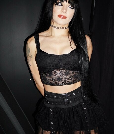 Tatum Paxley WWE Nxt hot model pics