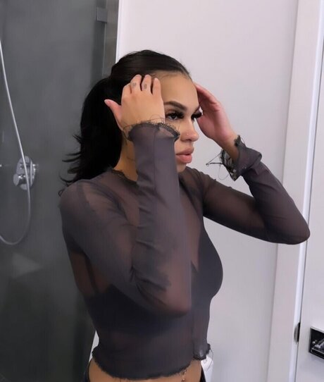 Sad Shordies perfect star pic