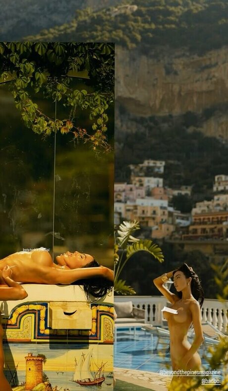 actually lia exclusive actress photo