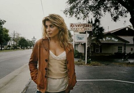 Julie Zenatti pornstar top photo